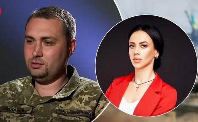 Nga lên tiếng vụ vợ của 'trùm tình báo' Ukraine bị đầu độc Nga len tieng vu vo cua 'trum tinh bao' Ukraine bi dau doc