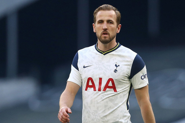 HLV Conte tin tưởng Tottenham giữ chân thành công Harry Kane HLV Conte tin tuong Tottenham giu chan thanh cong Harry Kane