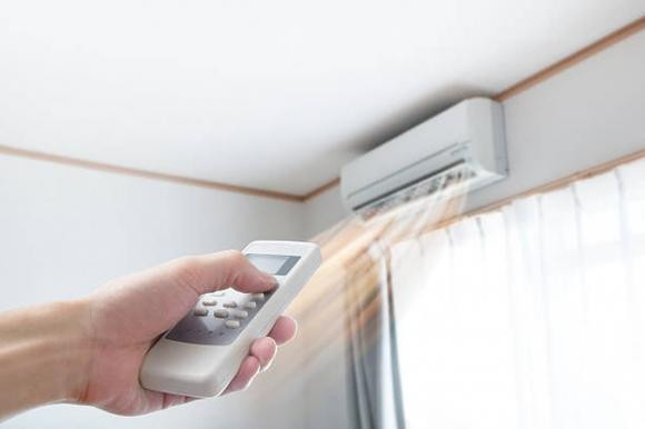 Ngoài điều hòa, đây là bốn thiết bị "ngốn điện" bậc nhất trong nhà Ngoai dieu hoa, day la bon thiet bi
