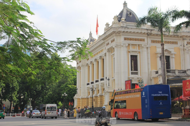 Những công trình giúp Việt Nam lọt top quốc gia có kiến trúc đẹp nhất - Hình 3 Nhung cong trinh giup Viet Nam lot top quoc gia co kien truc dep nhat-Hinh-3