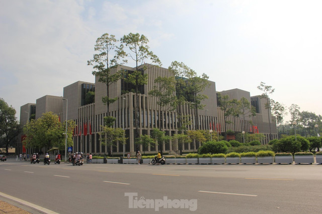 Những công trình giúp Việt Nam lọt top quốc gia có kiến trúc đẹp nhất - Hình 8 Nhung cong trinh giup Viet Nam lot top quoc gia co kien truc dep nhat-Hinh-8