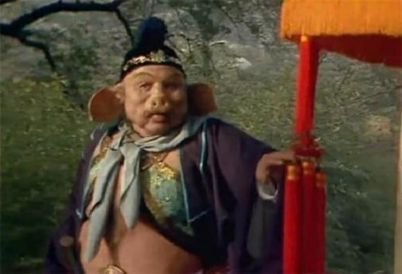 Trong "Tây Du Ký", Trư Bát Giới là lợn đen hay lợn trắng? - Hình 4 Trong