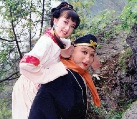 Trong "Tây Du Ký", Trư Bát Giới là lợn đen hay lợn trắng? - Hình 5 Trong