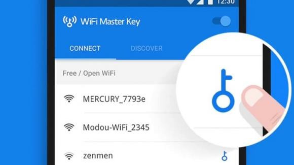 5 mẹo bắt wifi "chùa" đơn giản, đi đâu cũng thoải mái lướt mạng 5 meo bat wifi