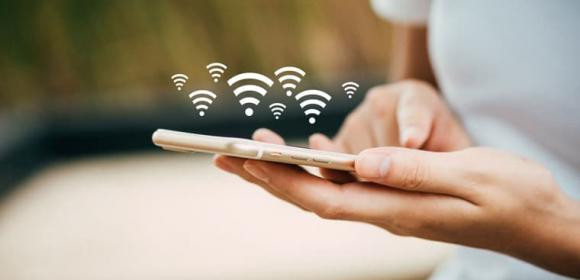 5 mẹo bắt wifi "chùa" đơn giản, đi đâu cũng thoải mái lướt mạng - Hình 2 5 meo bat wifi