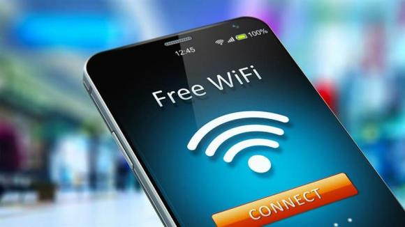 5 mẹo bắt wifi "chùa" đơn giản, đi đâu cũng thoải mái lướt mạng - Hình 5 5 meo bat wifi