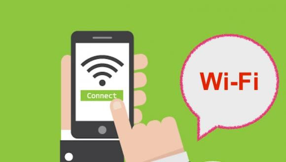 5 mẹo bắt wifi "chùa" đơn giản, đi đâu cũng thoải mái lướt mạng - Hình 3 5 meo bat wifi