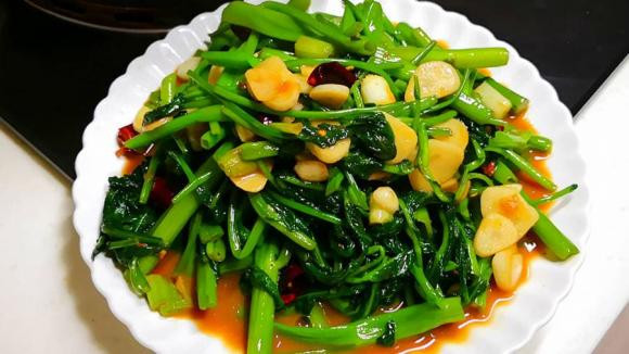 Uống một hộp sữa không bằng ăn 1 cân rau này - Hình 5 Uong mot hop sua khong bang an 1 can rau nay-Hinh-5
