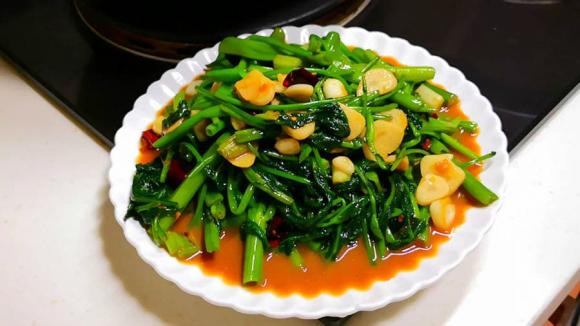 Uống một hộp sữa không bằng ăn 1 cân rau này - Hình 2 Uong mot hop sua khong bang an 1 can rau nay-Hinh-2