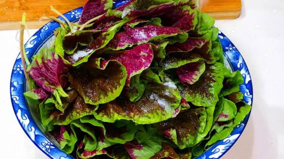 Uống một hộp sữa không bằng ăn 1 cân rau này - Hình 6 Uong mot hop sua khong bang an 1 can rau nay-Hinh-6