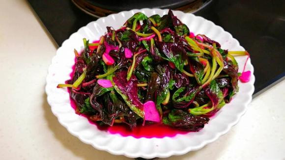 Uống một hộp sữa không bằng ăn 1 cân rau này - Hình 7 Uong mot hop sua khong bang an 1 can rau nay-Hinh-7