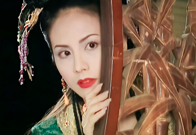 Cuộc sống ở vùng nông thôn của người đẹp "Ỷ Thiên Đồ Long ký" - Hình 3 Cuoc song o vung nong thon cua nguoi dep