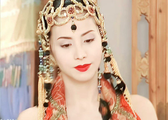 Cuộc sống ở vùng nông thôn của người đẹp "Ỷ Thiên Đồ Long ký" - Hình 2 Cuoc song o vung nong thon cua nguoi dep