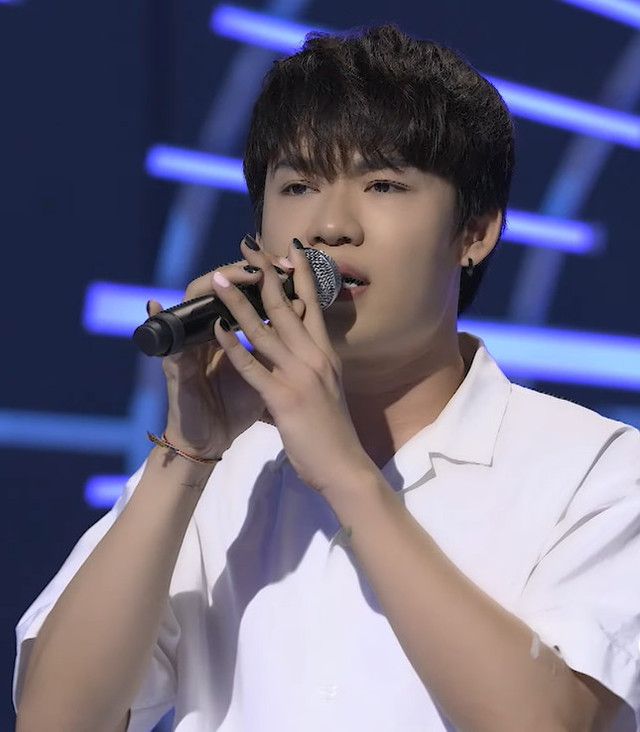 Giám khảo Vietnam Idol háo sắc? - Hình 2 Giam khao Vietnam Idol hao sac?-Hinh-2