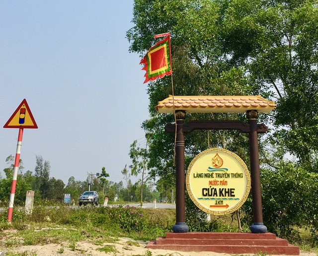 Phát hiện làng chài gần Hội An, có lễ cúng tổ nghề 1 năm 1 lần - Hình 5 Phat hien lang chai gan Hoi An, co le cung to nghe 1 nam 1 lan-Hinh-5