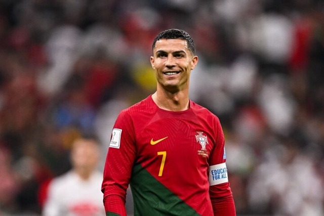 Danh sách kỷ lục của Ronaldo khiến cả thế giới phải thán phục Danh sach ky luc cua Ronaldo khien ca the gioi phai than phuc