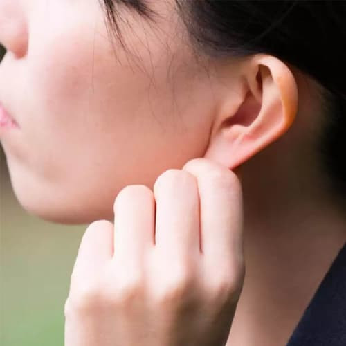 Trên tai có "công tắc nhỏ" để bổ thận tráng dương, nên thường xuyên "véo" - Hình 2 Tren tai co