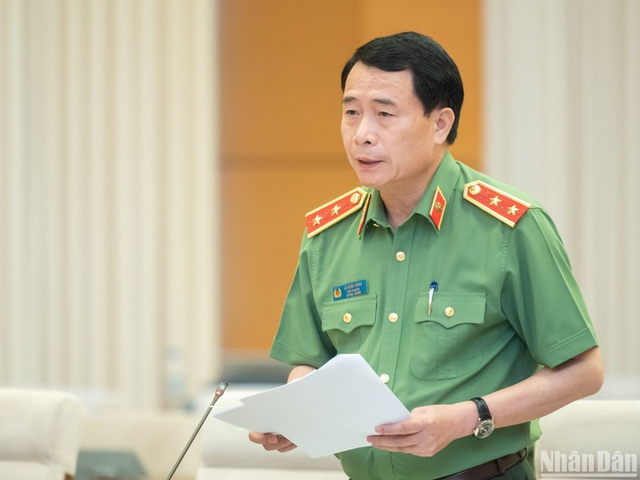7 nhóm giải pháp giúp phòng ngừa tội phạm trên không gian mạng 7 nhom giai phap giup phong ngua toi pham tren khong gian mang