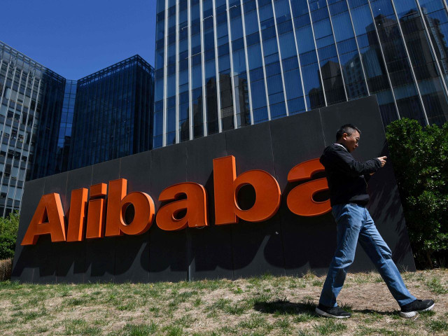 Alibaba, TikTok chật vật ở Mỹ và châu Âu - Hình 2 Alibaba, TikTok chat vat o My va chau Au-Hinh-2