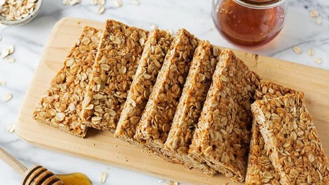 5 thực phẩm nghe tưởng "heathy" nhưng sự thật trái ngược - Hình 3 5 thuc pham nghe tuong