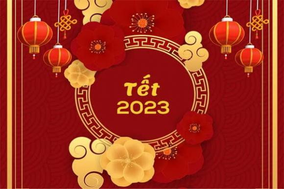 Những câu chúc Tết Nguyên Đán 2023 hay, ngắn gọn - Hình 3 Nhung cau chuc Tet Nguyen Dan 2023 hay, ngan gon-Hinh-3