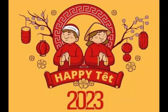 Những câu chúc Tết Nguyên Đán 2023 hay, ngắn gọn - Hình 2 Nhung cau chuc Tet Nguyen Dan 2023 hay, ngan gon-Hinh-2