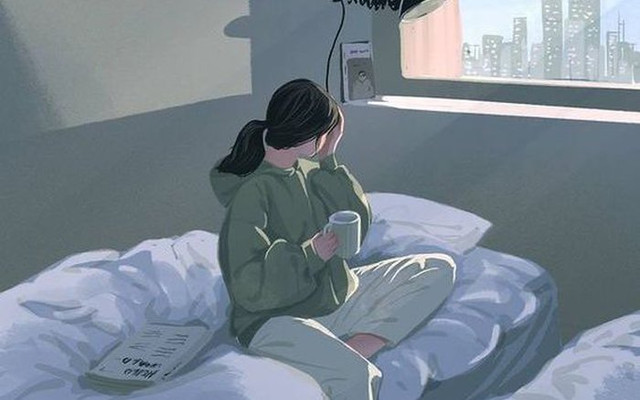 Vợ có bầu bỏ về nhà ngoại, tôi nhắn tin trêu nữ đồng nghiệp Vo co bau bo ve nha ngoai, toi nhan tin treu nu dong nghiep