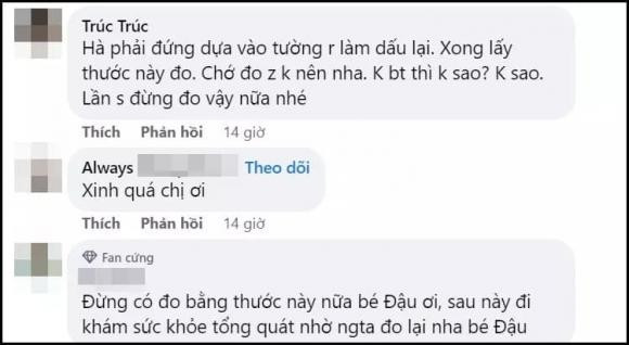Đỗ Thị Hà đo chiều cao, con số thế nào gây xôn xao? - Hình 3 Do Thi Ha do chieu cao, con so the nao gay xon xao?-Hinh-3