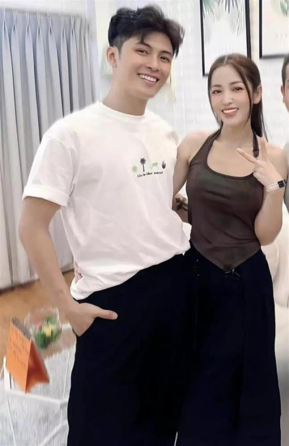 Trường Giang bật mí thông tin đám cưới của Puka - Gin Tuấn Kiệt - Hình 3 Truong Giang bat mi thong tin dam cuoi cua Puka - Gin Tuan Kiet-Hinh-3