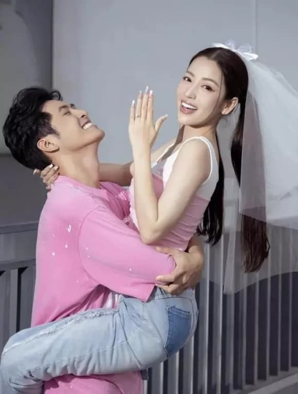 Trường Giang bật mí thông tin đám cưới của Puka - Gin Tuấn Kiệt Truong Giang bat mi thong tin dam cuoi cua Puka - Gin Tuan Kiet