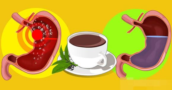 Thực phẩm nào tốt cho ợ chua, và thực phẩm nào gây ợ chua? Thuc pham nao tot cho o chua, va thuc pham nao gay o chua?