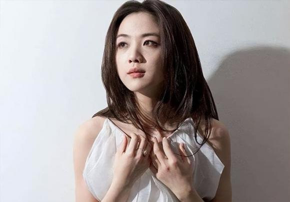Dàn nữ thần Hoa ngữ bị gắn mác 'sao khiêu dâm' giờ ra sao? - Hình 2 Dan nu than Hoa ngu bi gan mac 'sao khieu dam' gio ra sao?-Hinh-2