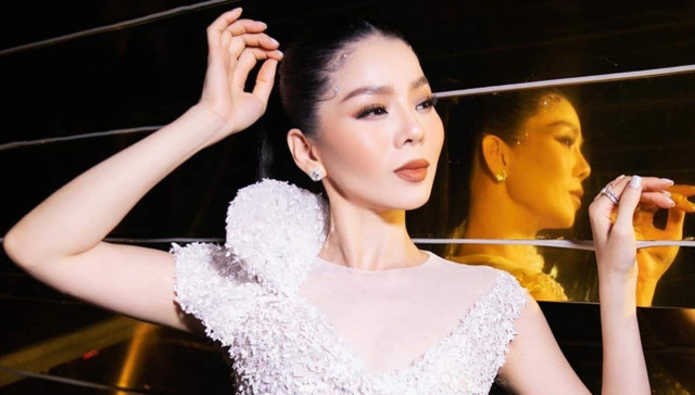 Antifan bình luận kém văn minh, Lệ Quyên cũng đáp trả quá độc hại Antifan binh luan kem van minh, Le Quyen cung dap tra qua doc hai
