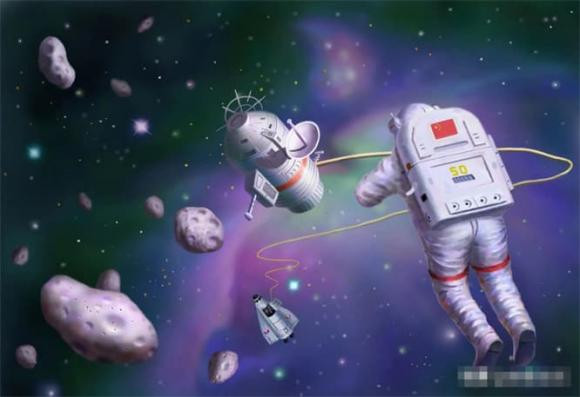 Điều xảy ra với hài cốt phi hành gia nếu họ chết trong không gian Dieu xay ra voi hai cot phi hanh gia neu ho chet trong khong gian