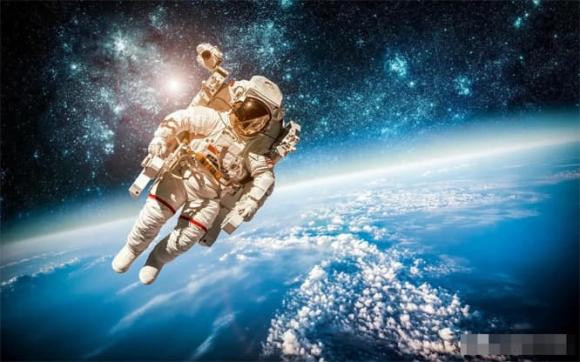 Điều xảy ra với hài cốt phi hành gia nếu họ chết trong không gian - Hình 2 Dieu xay ra voi hai cot phi hanh gia neu ho chet trong khong gian-Hinh-2