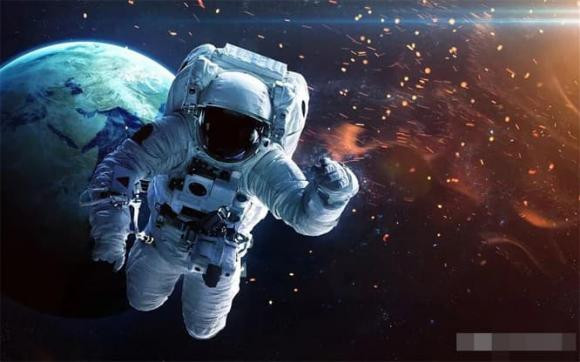 Điều xảy ra với hài cốt phi hành gia nếu họ chết trong không gian - Hình 5 Dieu xay ra voi hai cot phi hanh gia neu ho chet trong khong gian-Hinh-5