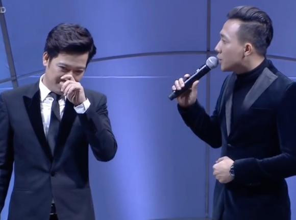 Rộ lại clip Trấn Thành và Trường Giang troll nhau, dân tình khen vì... - Hình 6 Ro lai clip Tran Thanh va Truong Giang troll nhau, dan tinh khen vi...-Hinh-6