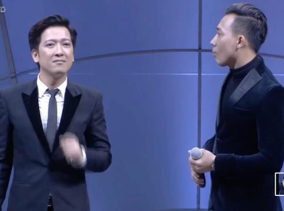 Rộ lại clip Trấn Thành và Trường Giang troll nhau, dân tình khen vì... - Hình 7 Ro lai clip Tran Thanh va Truong Giang troll nhau, dan tinh khen vi...-Hinh-7