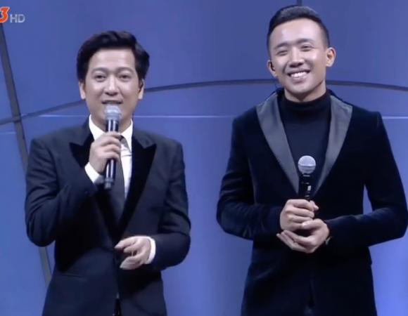 Rộ lại clip Trấn Thành và Trường Giang troll nhau, dân tình khen vì... - Hình 4 Ro lai clip Tran Thanh va Truong Giang troll nhau, dan tinh khen vi...-Hinh-4