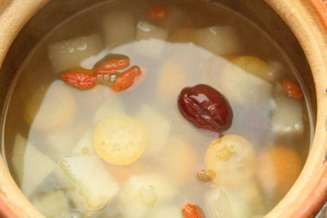 Loại quả nghe tên tưởng chua nhưng cực ngọt, nấu chè thơm mát - Hình 5 Loai qua nghe ten tuong chua nhung cuc ngot, nau che thom mat-Hinh-5