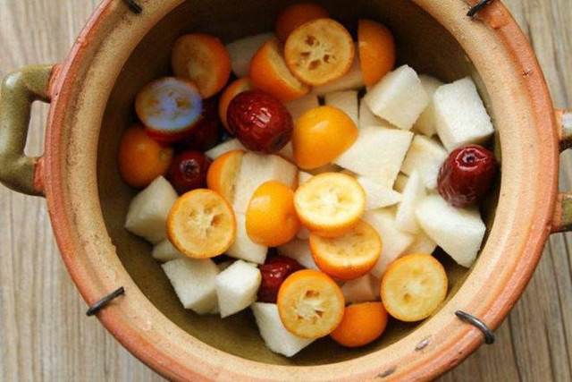 Loại quả nghe tên tưởng chua nhưng cực ngọt, nấu chè thơm mát - Hình 4 Loai qua nghe ten tuong chua nhung cuc ngot, nau che thom mat-Hinh-4