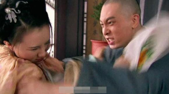 Trung Quốc cổ đại, nhà sư nhiều lần trở thành mồi của mỹ nữ - Hình 2 Trung Quoc co dai, nha su nhieu lan tro thanh moi cua my nu-Hinh-2