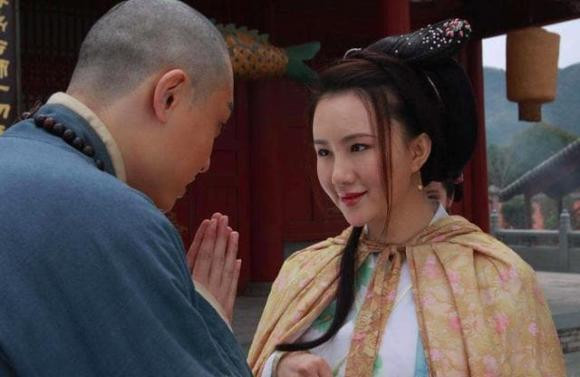 Trung Quốc cổ đại, nhà sư nhiều lần trở thành mồi của mỹ nữ - Hình 3 Trung Quoc co dai, nha su nhieu lan tro thanh moi cua my nu-Hinh-3
