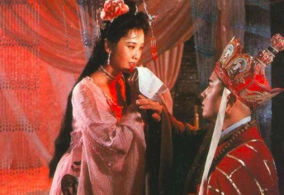 Trung Quốc cổ đại, nhà sư nhiều lần trở thành mồi của mỹ nữ - Hình 4 Trung Quoc co dai, nha su nhieu lan tro thanh moi cua my nu-Hinh-4