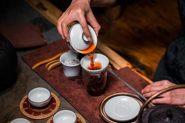 4 điều người Nhật làm trong bữa cơm giúp họ sống thọ - Hình 3 4 dieu nguoi Nhat lam trong bua com giup ho song tho-Hinh-3