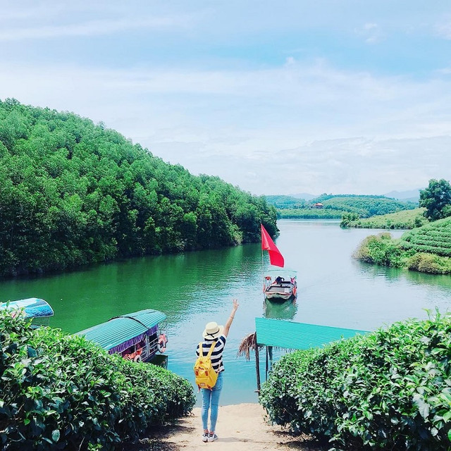10 địa điểm du lịch Nghệ An không thể bỏ lỡ - Hình 7 10 dia diem du lich Nghe An khong the bo lo-Hinh-7