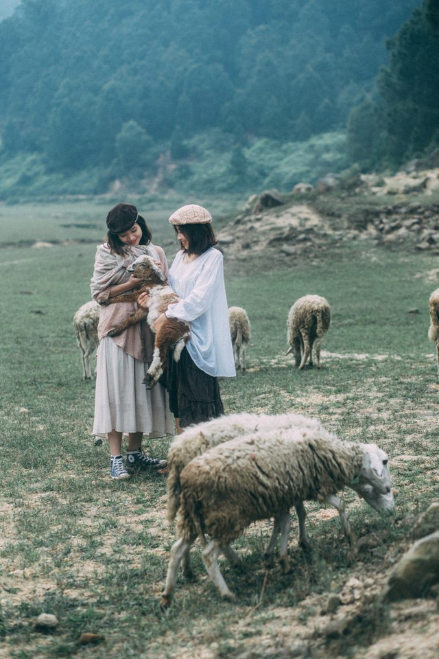 10 địa điểm du lịch Nghệ An không thể bỏ lỡ - Hình 13 10 dia diem du lich Nghe An khong the bo lo-Hinh-13