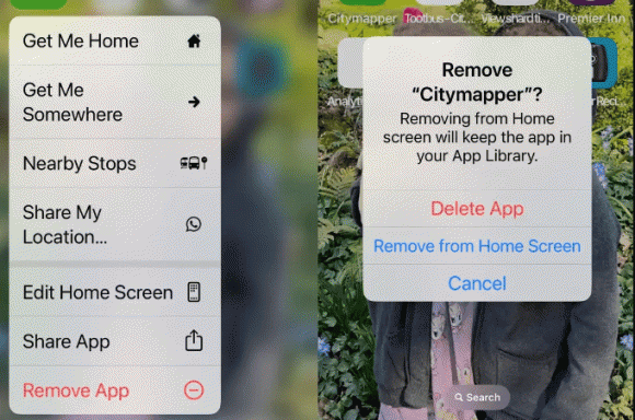 Thủ thuật đơn giản này giúp bạn giải phóng bộ nhớ iPhone - Hình 2 Thu thuat don gian nay giup ban giai phong bo nho iPhone-Hinh-2
