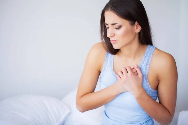 5 nguyên nhân phổ biến dẫn đến đột tử - Hình 2 5 nguyen nhan pho bien dan den dot tu-Hinh-2