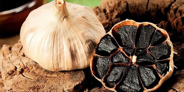 Tỏi đen ví như "thần dược", nhưng không phải ai cũng có thể ăn - Hình 3 Toi den vi nhu